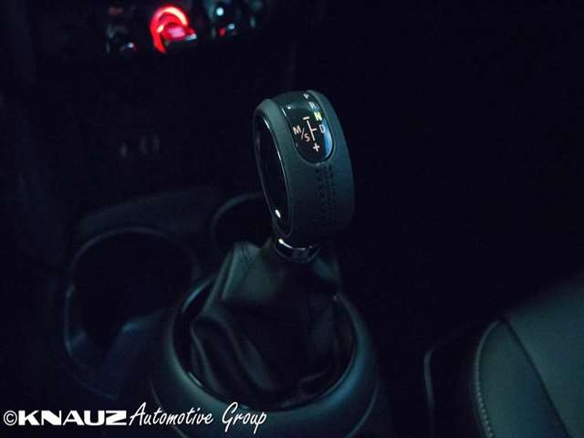 2017 Mini Hardtop Cooper 2dr Hatchback